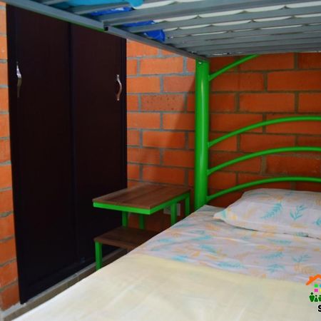 Casa Armonia Salento Villa Dış mekan fotoğraf