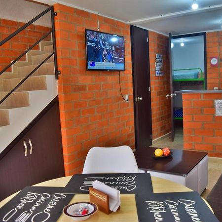 Casa Armonia Salento Villa Dış mekan fotoğraf